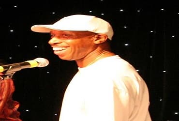 Jeffrey Osborne and Boney James