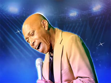 Jeffrey Osborne and Boney James