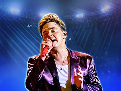 Jesse McCartney