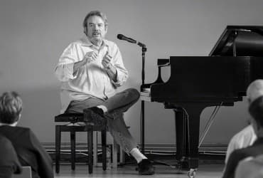 Jimmy Webb