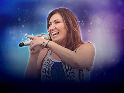 Jo Dee Messina