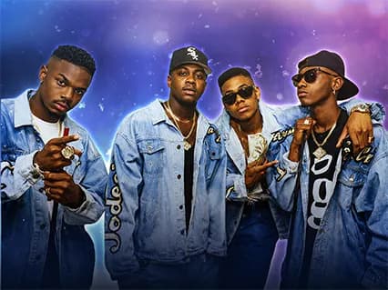 Jodeci