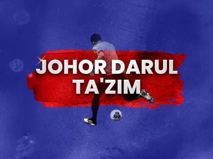 Johor Darul Ta Zim FC vs Chelsea