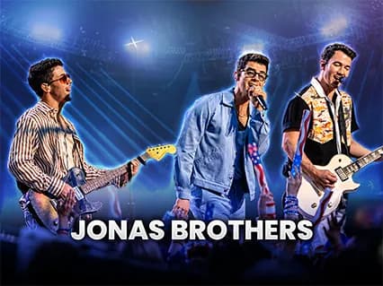Jonas Brothers