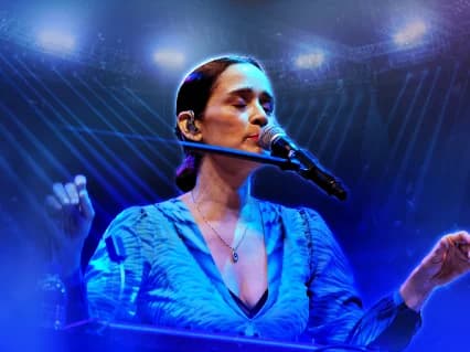 Julieta Venegas