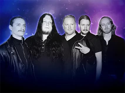 Katatonia
