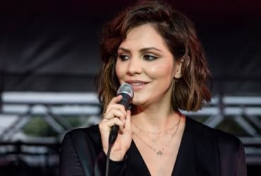Katharine McPhee