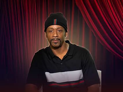 Katt Williams