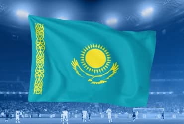 Kazakhstan vs Moldova