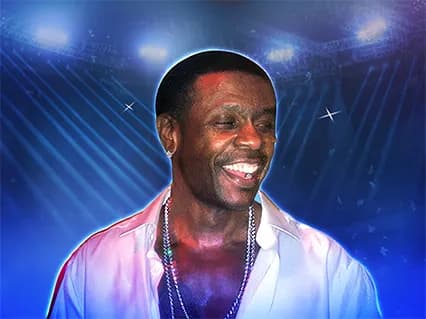 Keith Sweat