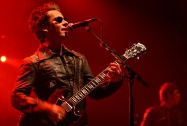 Stereophonics