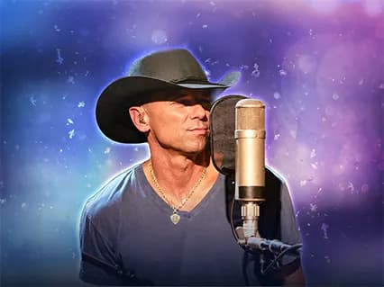 Kenny Chesney