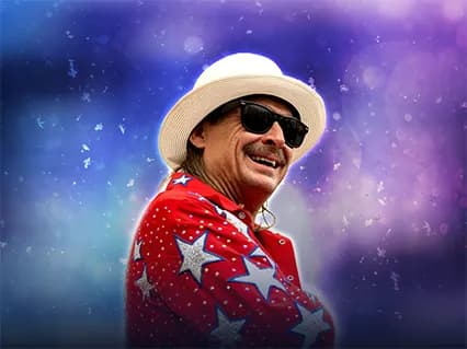 Kid Rock
