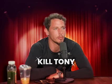 Kill Tony
