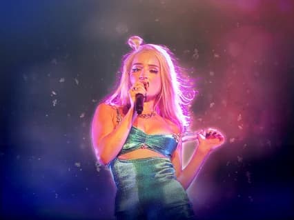 Kim Petras
