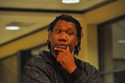 KRS-One