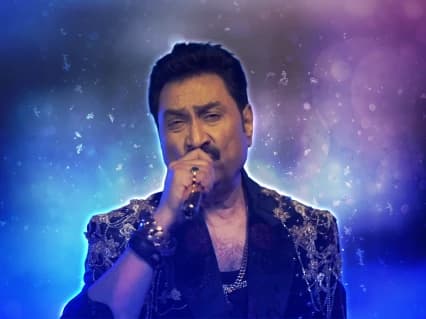 Kumar Sanu