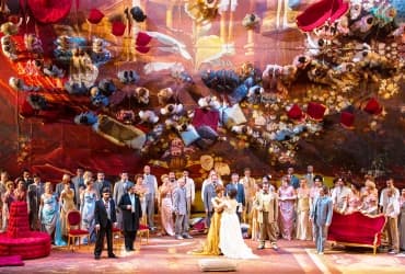 La Traviata