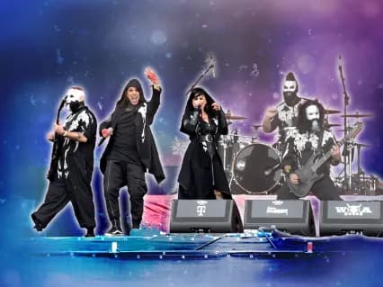 Lacuna Coil
