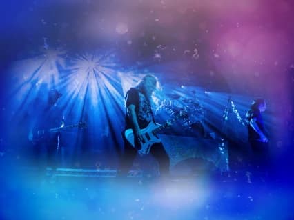 Lamb of God