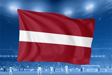 Latvia vs Cyprus