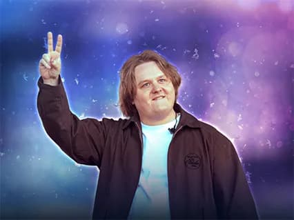 Montreux Jazz Festival: Sofia Camara, Lewis Capaldi