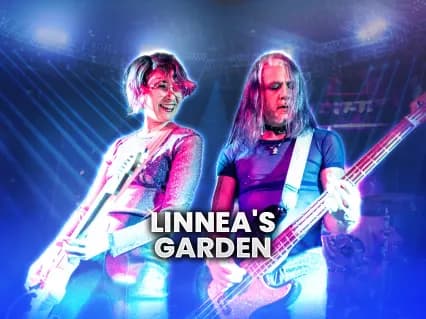 Linnea's Garden