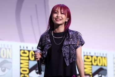 LiSA