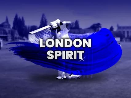 London Spirit