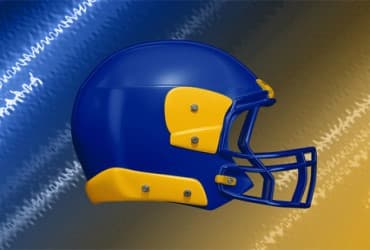 Los Angeles Rams vs Green Bay Packers