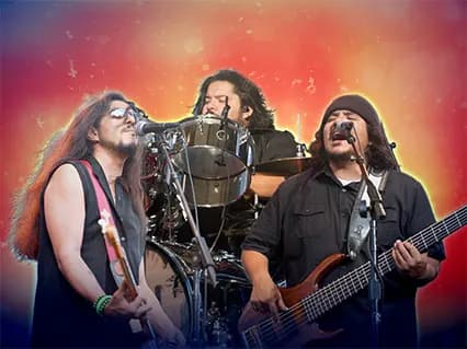Los Lonely Boys
