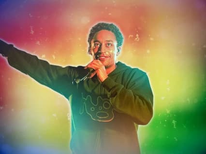 Montreux Jazz Festival: Loyle Carner, Vulfpeck
