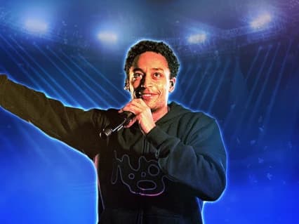 Loyle Carner