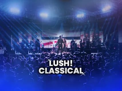 LUSH! Classical