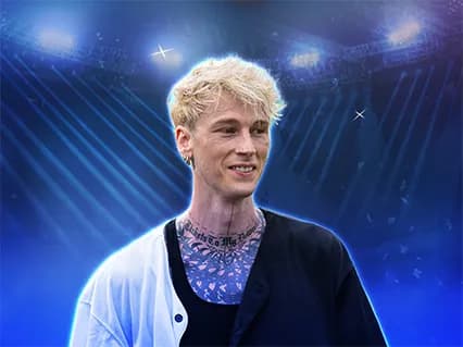 Machine Gun Kelly