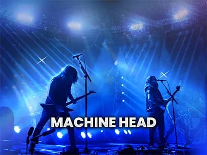 Machine Head