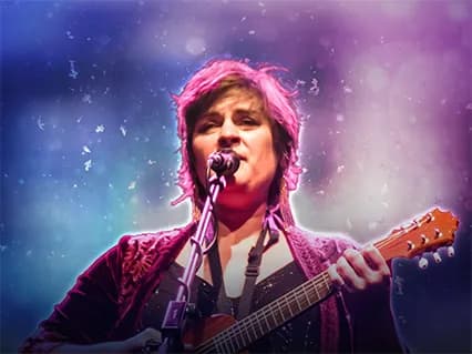 Madeleine Peyroux