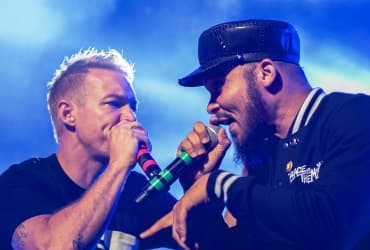 Major Lazer