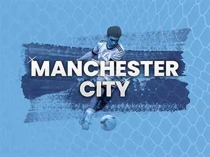 Manchester City vs Inter Milan