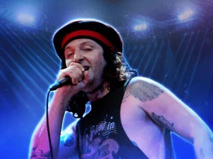 Mickey Avalon