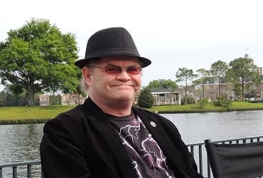 Micky Dolenz
