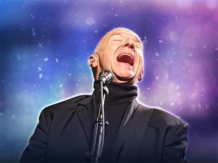 Midge Ure