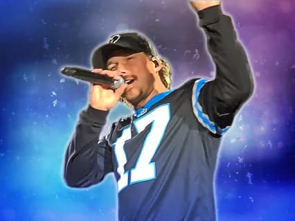 Morgan Wallen