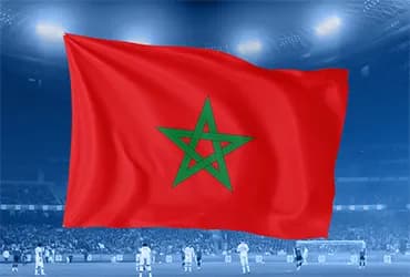 Morocco vs Norway