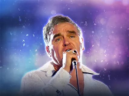 Morrissey