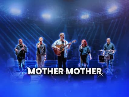 Mother Mother