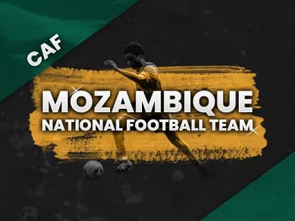 Mozambique