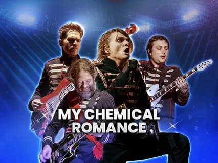 My Chemical Romance