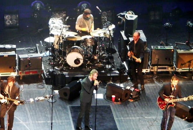 The National