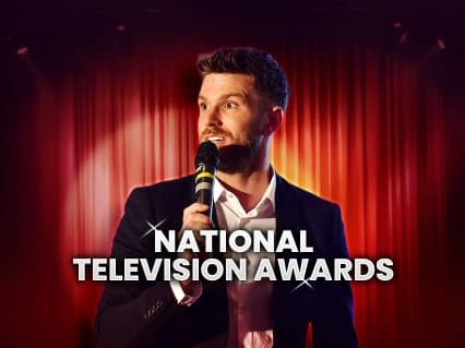 National Television Awards